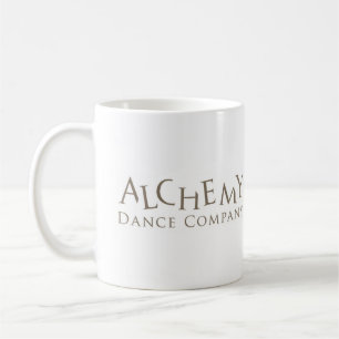 Taza de Alchemy Dance Company