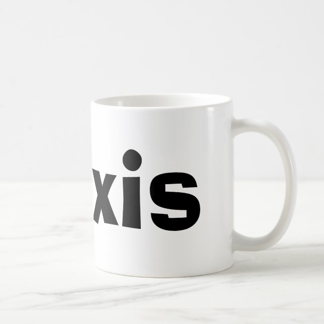 Taza de Alexis (Derecha)