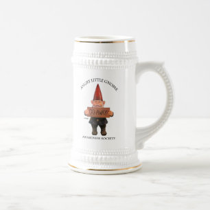 Taza de ALGAS