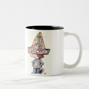 Taza de Alicia