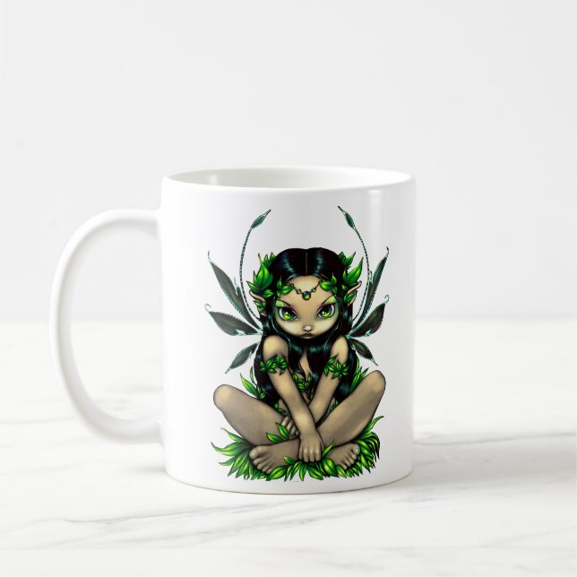 Taza de "Allura" (Izquierda)