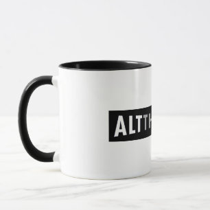 Taza de AltThusiast