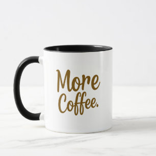 Taza de amante del café - adicto a la cafeína