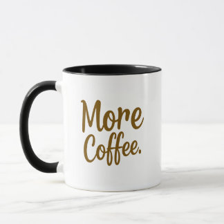 Taza de amante del café - adicto a la cafeína