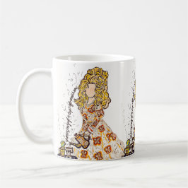 Taza de ambición