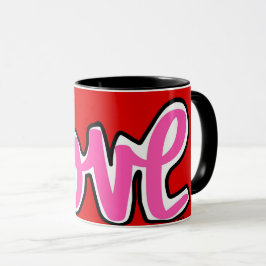 Taza de AMOR