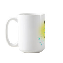 Taza de Amor Café