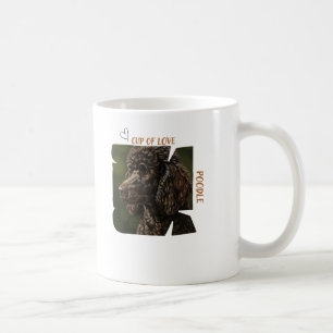 Taza de Amor Ideas de Regalos de Café para Amantes