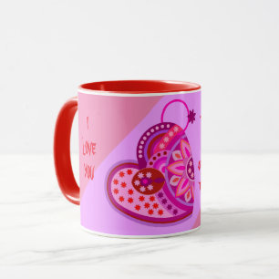 TAZA DE AMOR PARA EL AMOR