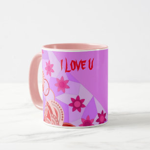 TAZA DE AMOR PARA NOVIO