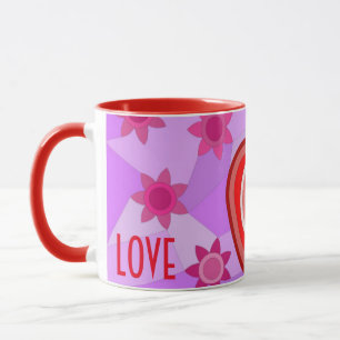 TAZA DE AMOR PARA NOVIO