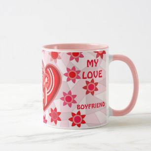TAZA DE AMOR PARA NOVIO
