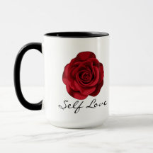 Taza de Amor Propio