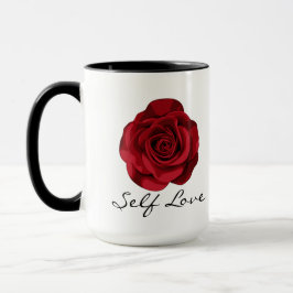 Taza de Amor Propio