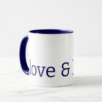 taza de amor y luz