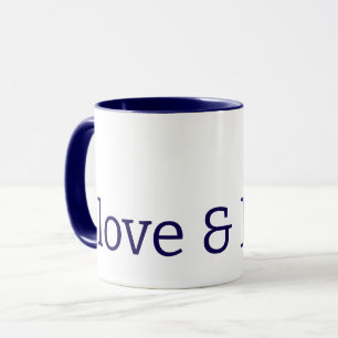 taza de amor y luz