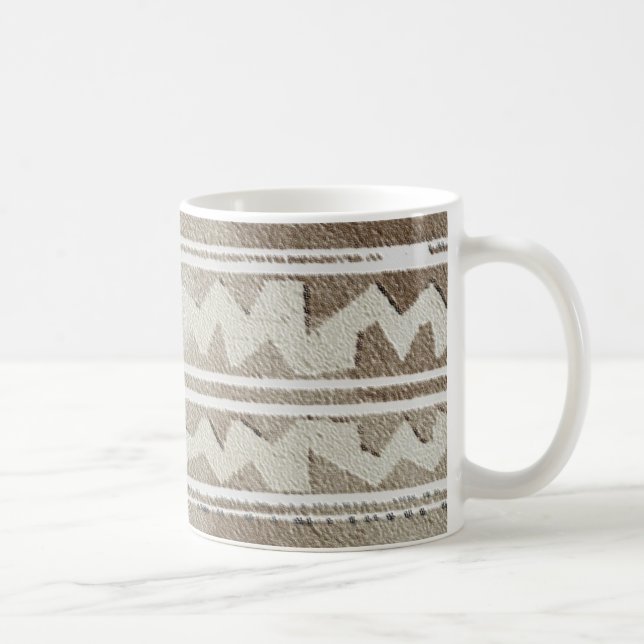 Taza de Anasazi (Derecha)