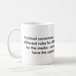 Taza de Andrew Breitbart