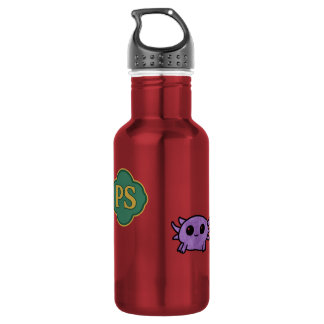taza de animal lindo