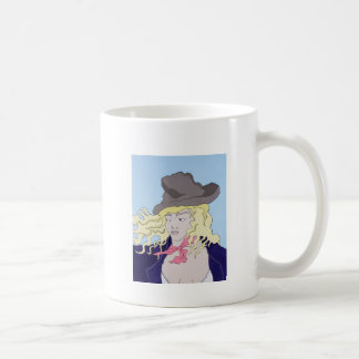Taza de Anne Bonny
