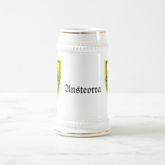 Taza de Ansteorra