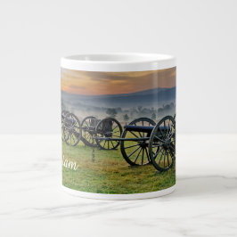 Taza de Antietam