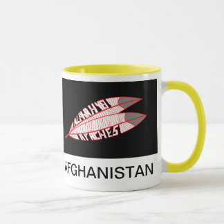 TAZA DE APACHE