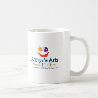 Taza de Appleman y de Rapunzel