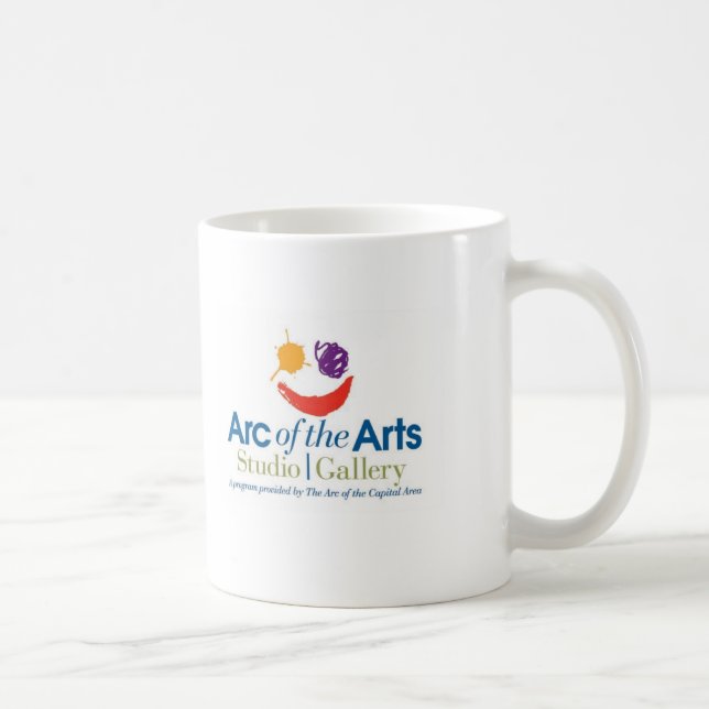 Taza de Appleman y de Rapunzel (Derecha)