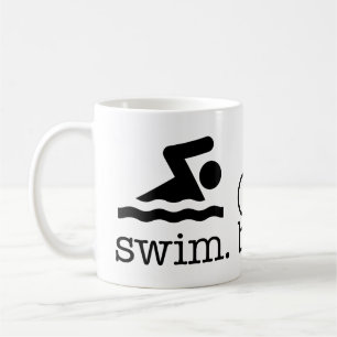 Taza de Aquabike
