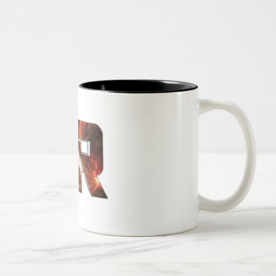 Taza de AR