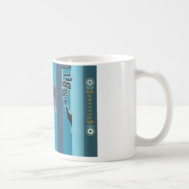 Taza de ArchetypesInBranding (Derecha)