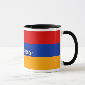 Taza de Armenia