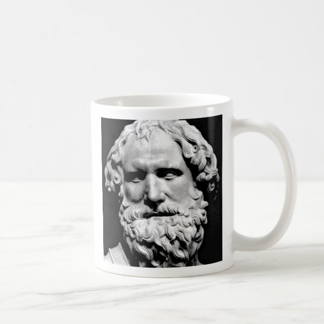 Taza de Arquímedes (Derecha)