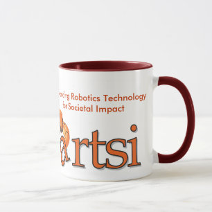 Taza de ARTSI
