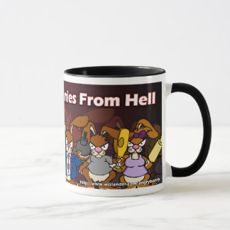 Taza de ASBFH