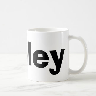 Taza de Ashley