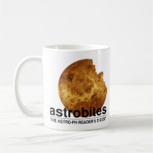 Taza de Astrobites - Venus