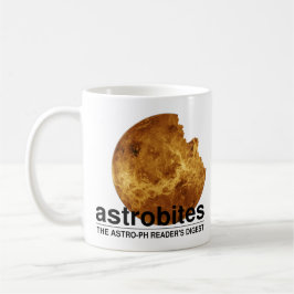Taza de Astrobites - Venus