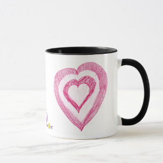 Taza de AT-2Hearts