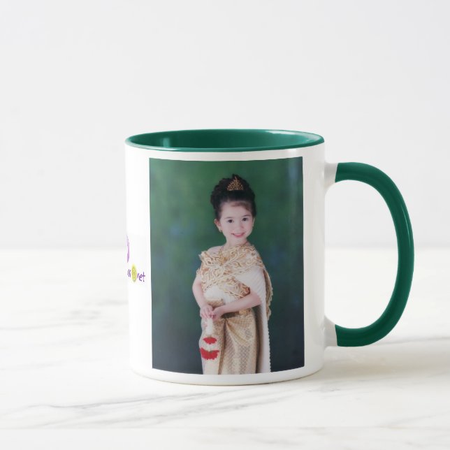 Taza de AT-CH - 28 (Derecha)