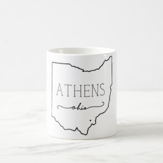 Taza de Atenas