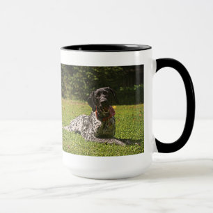 Taza de Augie