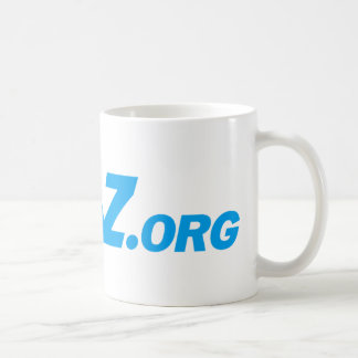 taza de Avaaz.org
