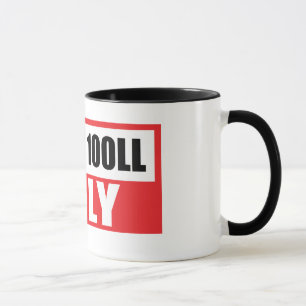 Taza de AVGAS 100LL SOLAMENTE