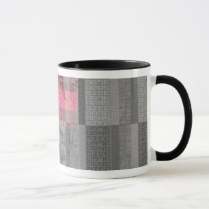 Taza de Babilonia del Adios