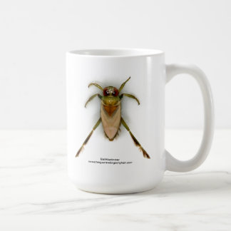 Taza de Backswimmer