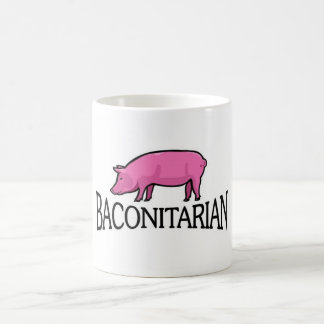 Taza de Baconitarian