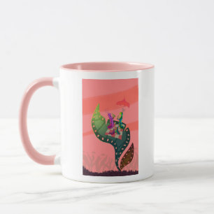 Taza de BAICFF 2015