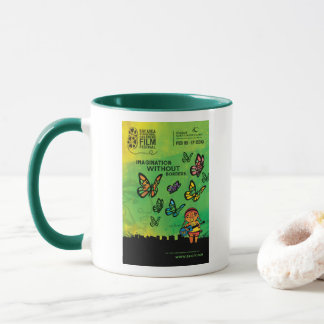 Taza de BAICFF 2019